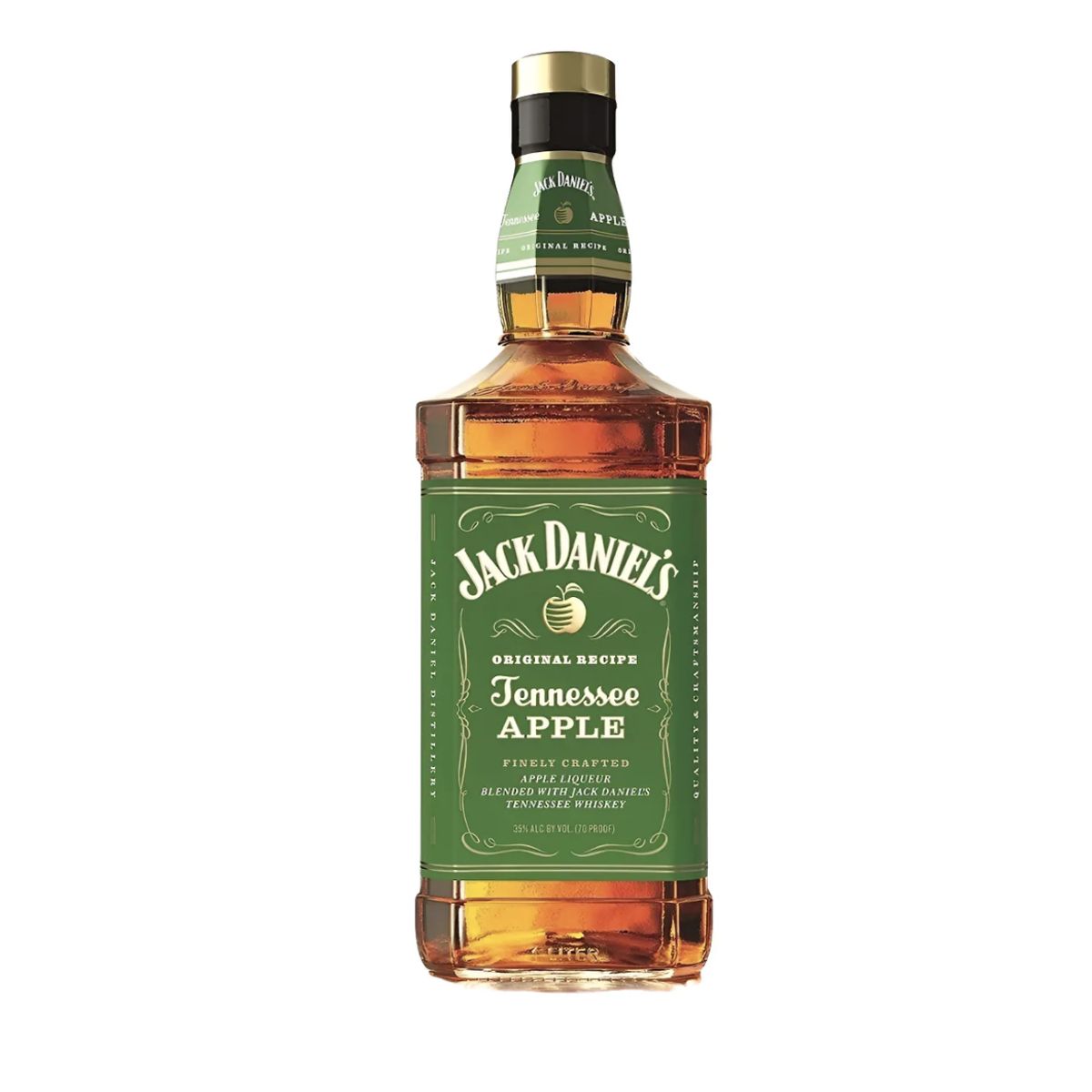JACK DANIELS - Whiskey Jack Daniels Apple 700ml