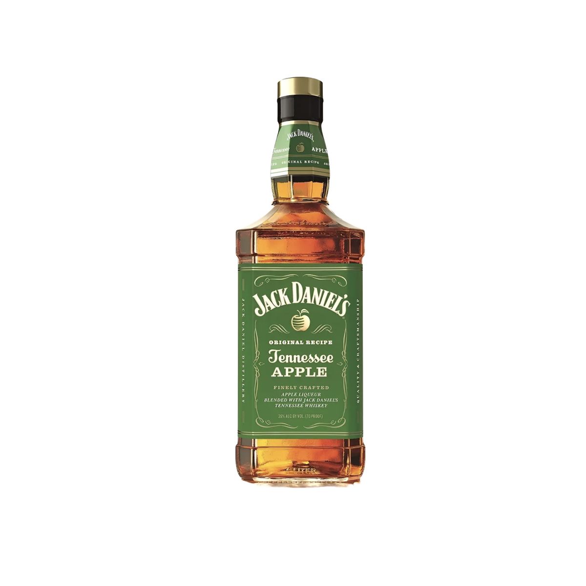 JACK DANIELS - Whiskey Jack Daniels Apple 700ml