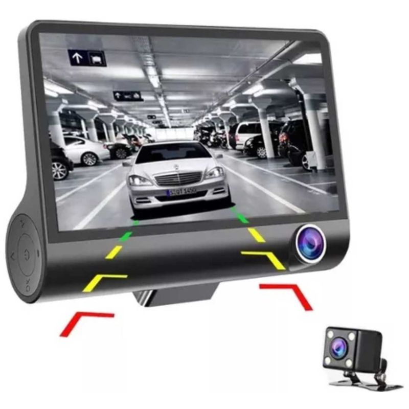 PIX LINK - CAMARA PARA  CARRO 3 EN 1