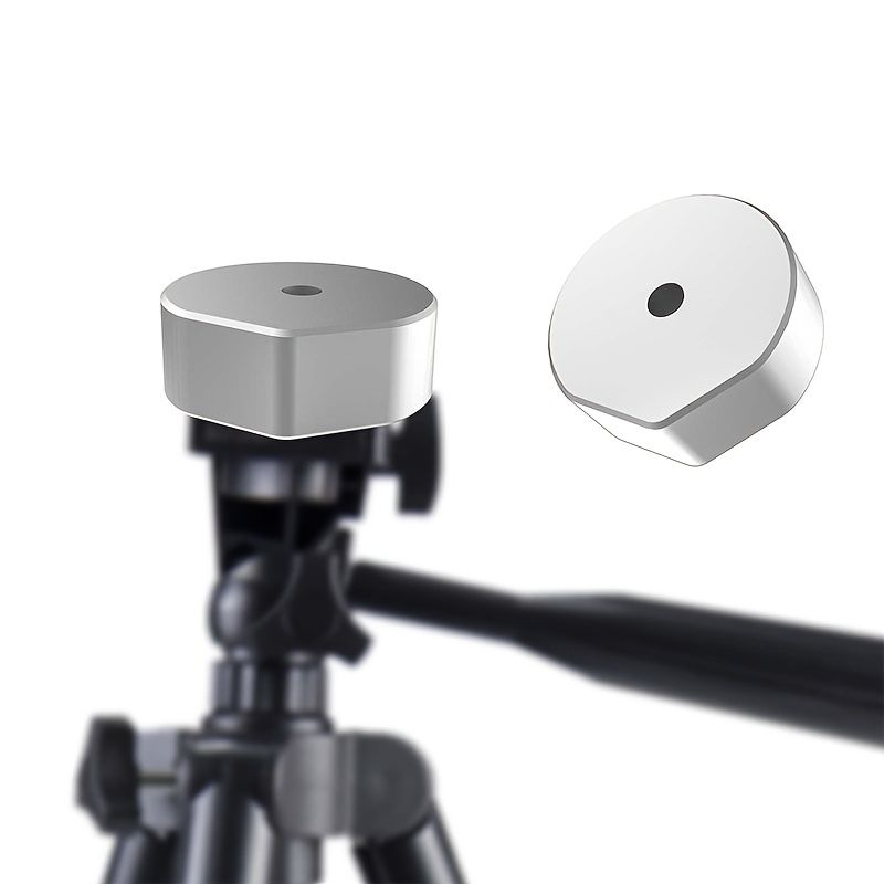 GENERICO - Adaptador de Trípode Para Starlink Mini