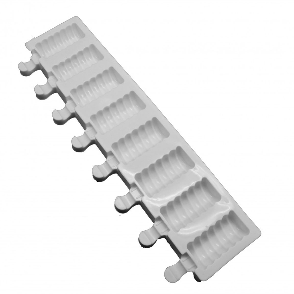 ORQUIDEA - Molde paleta tornillo mini 8Orquidea