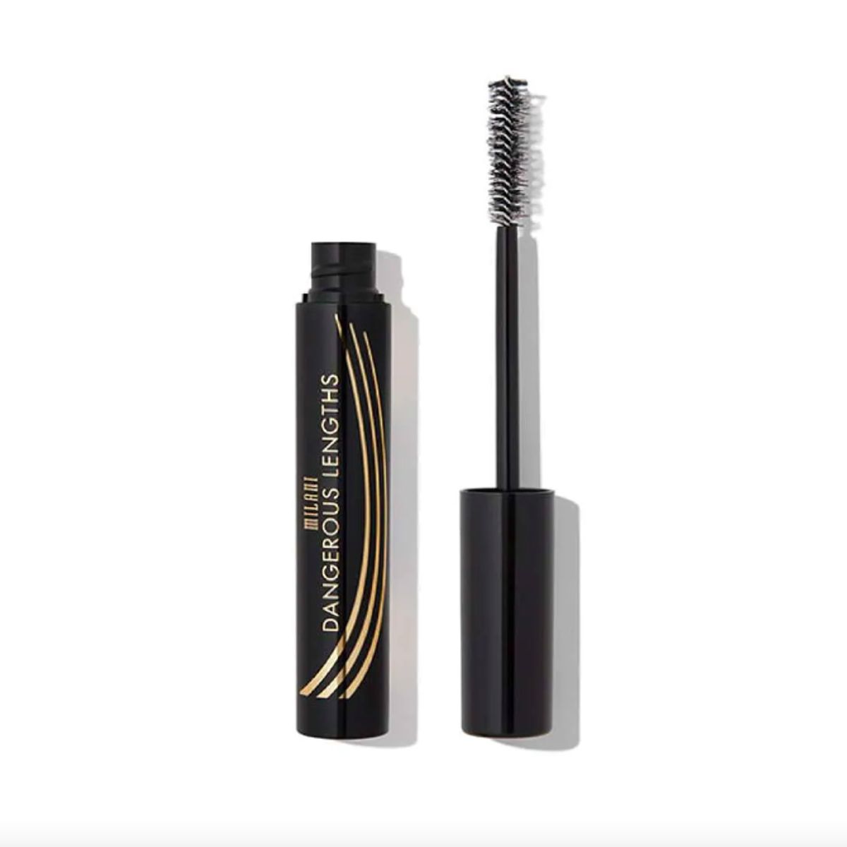 MILANI COSMETICS - PESTAÑINA MILANI 112 DANGEROUS LENGTHS