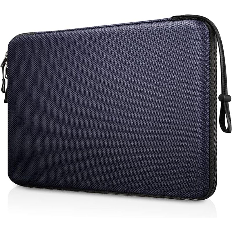 GENERICO - Funda Rígida FINPAC 15-16  Protección 360° para MacBook ProAir