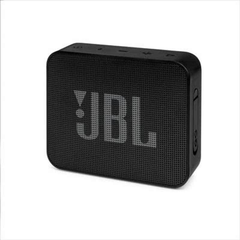 JBL - Parlante Bluetooth JBL Go Essential Negro