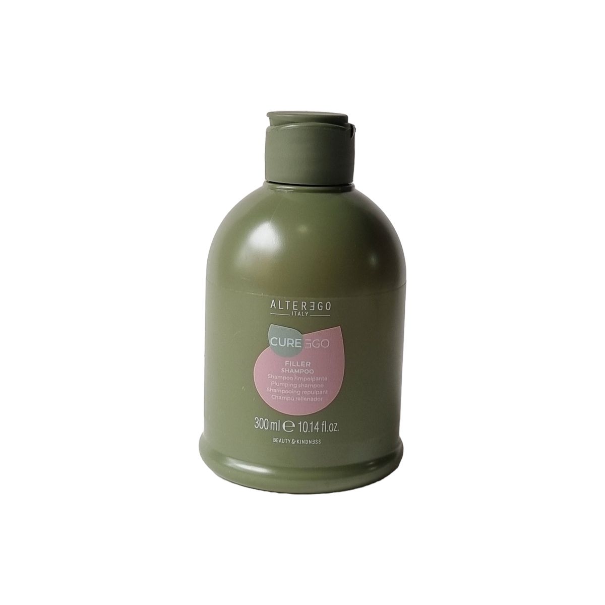 ALTER EGO - Shampoo Filler- Alter Ego 300 ml