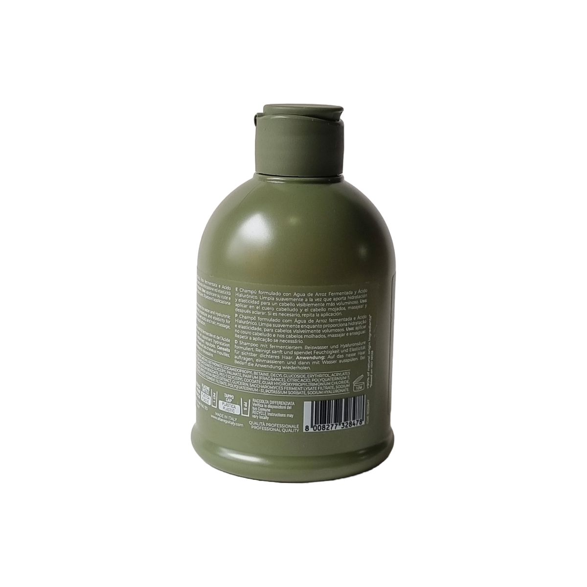 ALTER EGO - Shampoo Filler- Alter Ego 300 ml