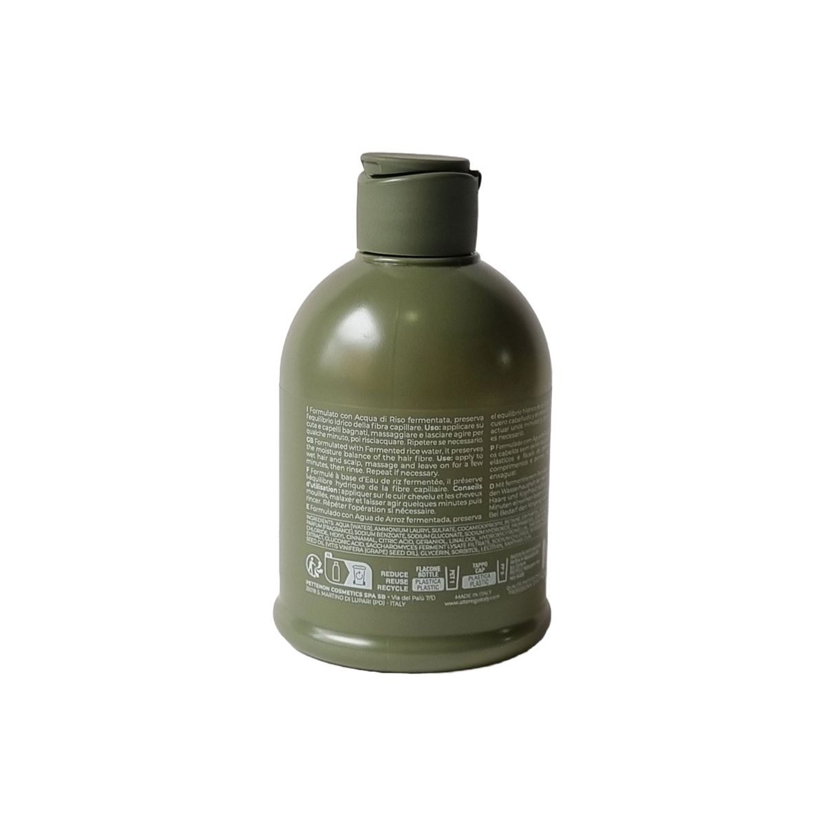 ALTER EGO - Shampoo Hydraday- Alter Ego 300 ml