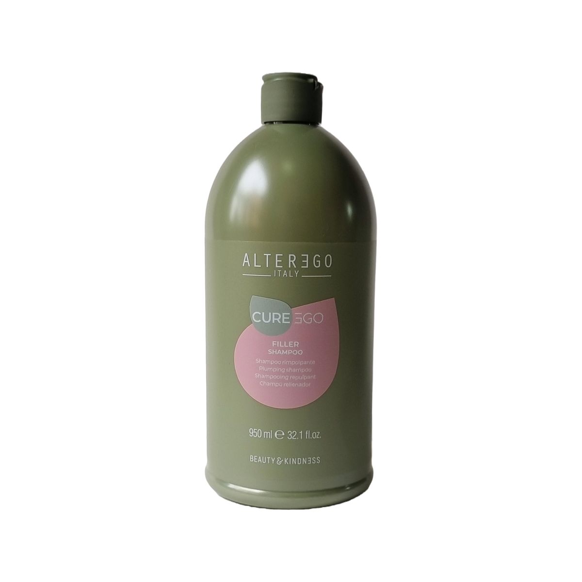 ALTER EGO - Shampoo Filler- Alter Ego 950 ml