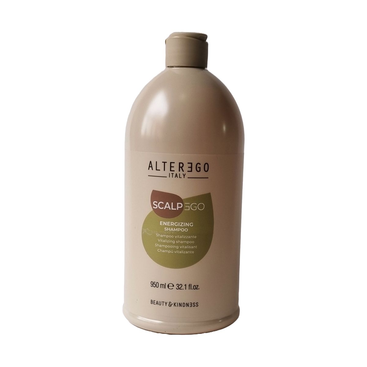 ALTER EGO - Shampoo Scalp Ego Energizing - Alter Ego 950 ml