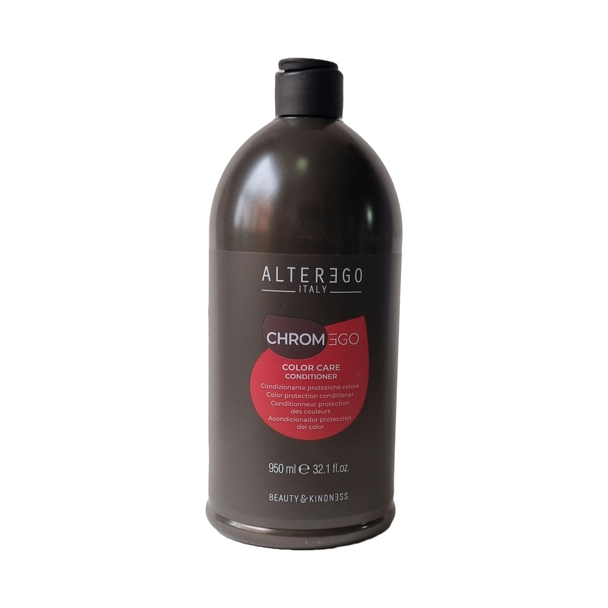 ALTER EGO - Mascarilla Color Care- Alter Ego 950 ml