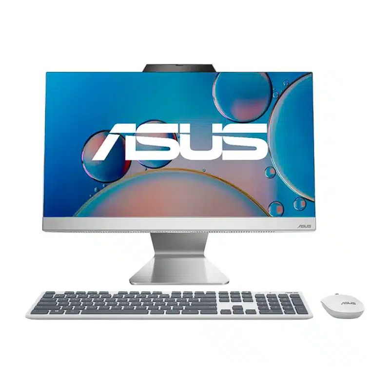 ASUS - ASUS A3202WBAK-WA061M CORE I3 8GB DDR4 - 512GB SSD