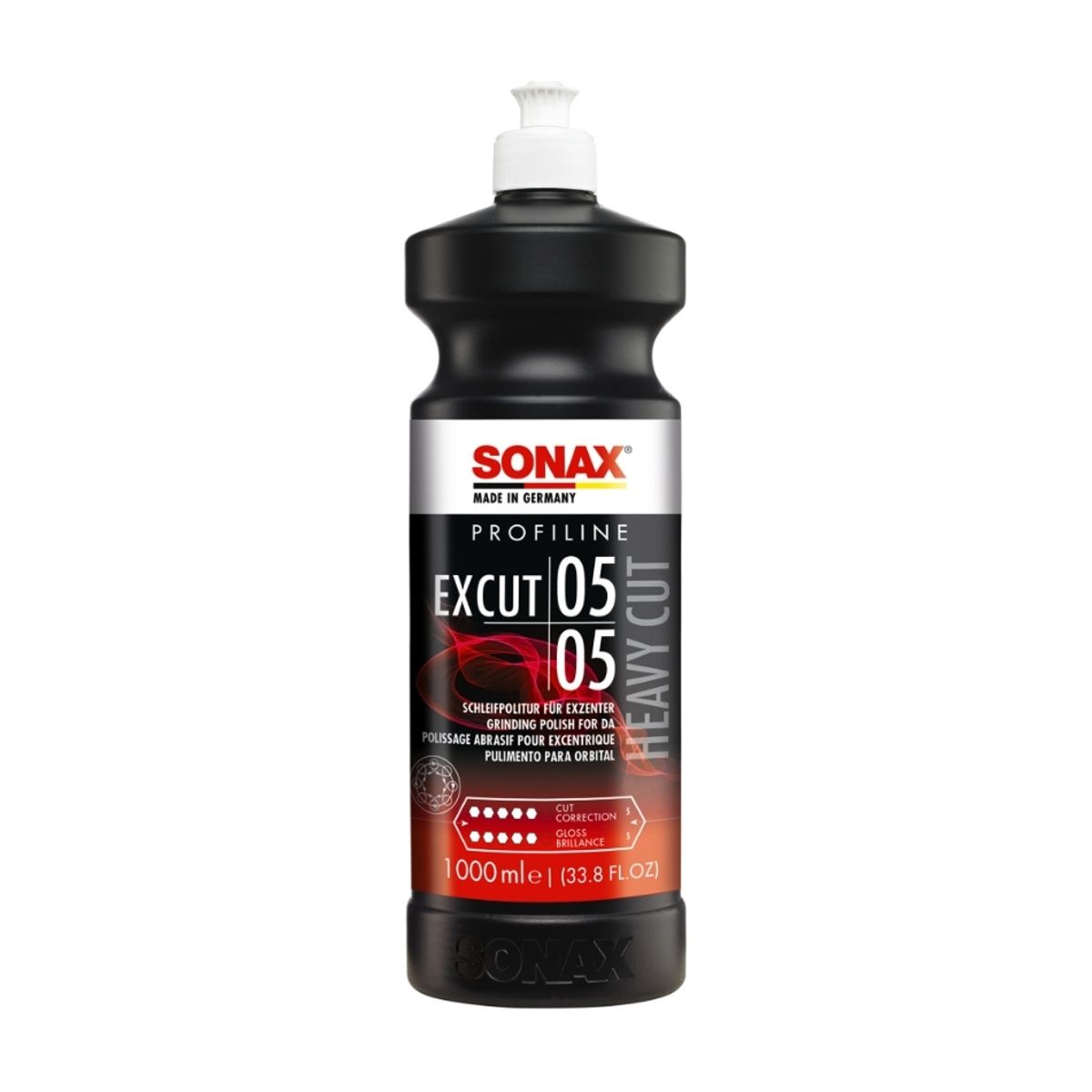 SONAX - Sonax Profiline Cera Ex Cut 05-05 1 Lt