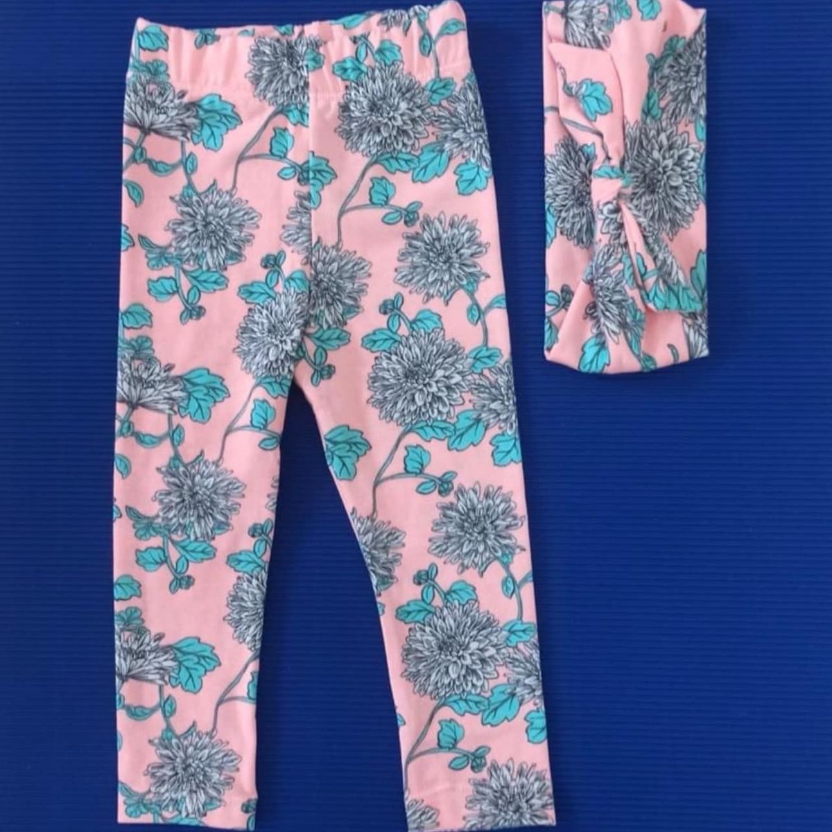 BABY BOOM - Leggings Niña, Conjunto  Niña,  Ropa Niña, Ropa Bebé