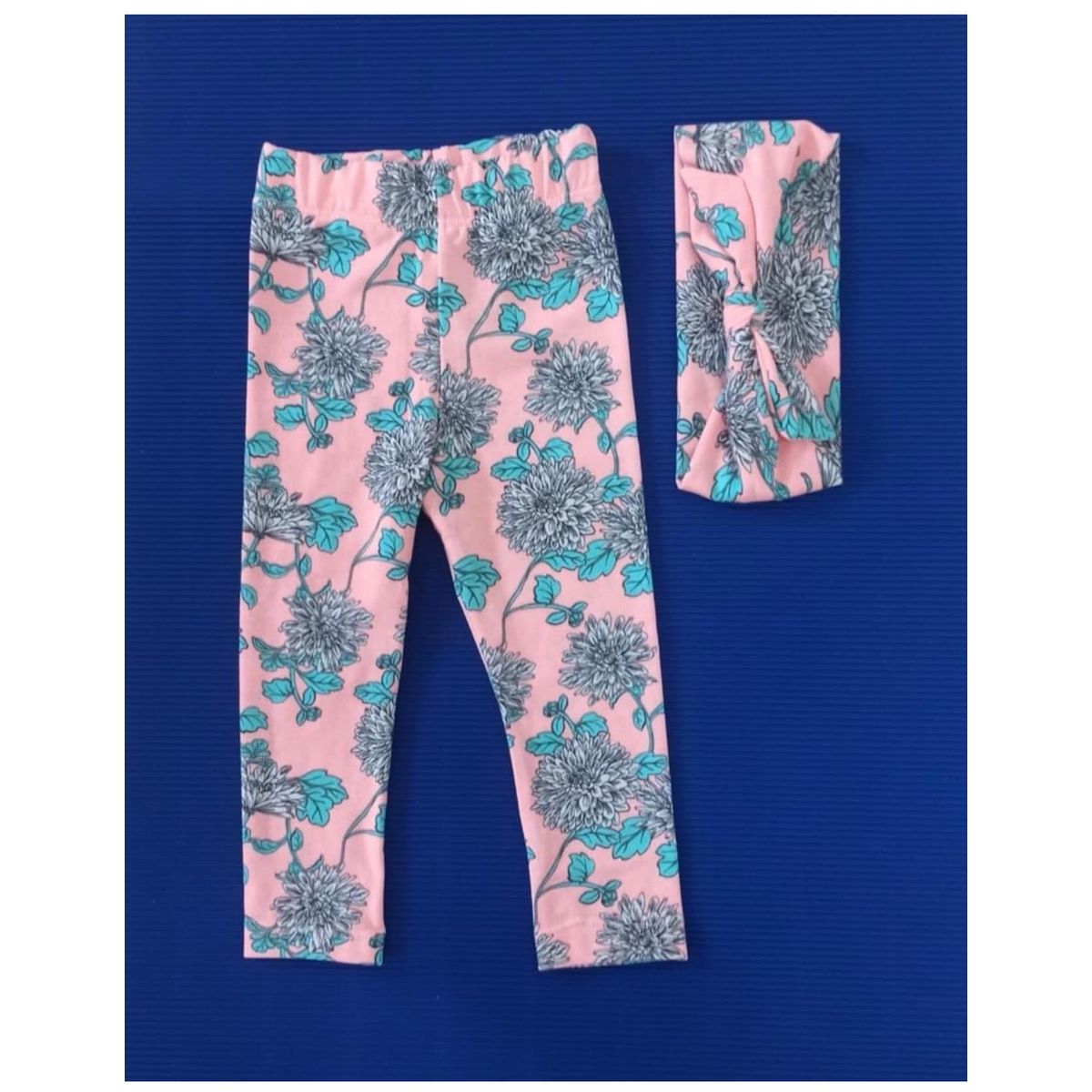 BABY BOOM - Leggings Niña, Conjunto  Niña,  Ropa Niña, Ropa Bebé