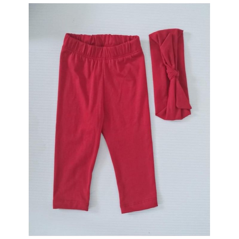 BABY BOOM - Leggings Niña, Conjunto  Niña,  Ropa Niña, Ropa Bebé