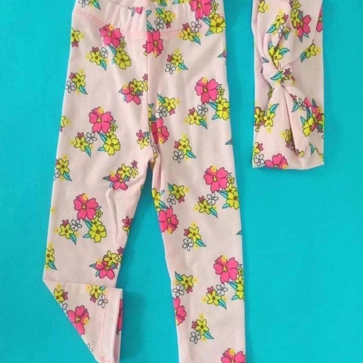 BABY BOOM - Leggings Niña, Conjunto  Niña,  Ropa Niña, Ropa Bebé