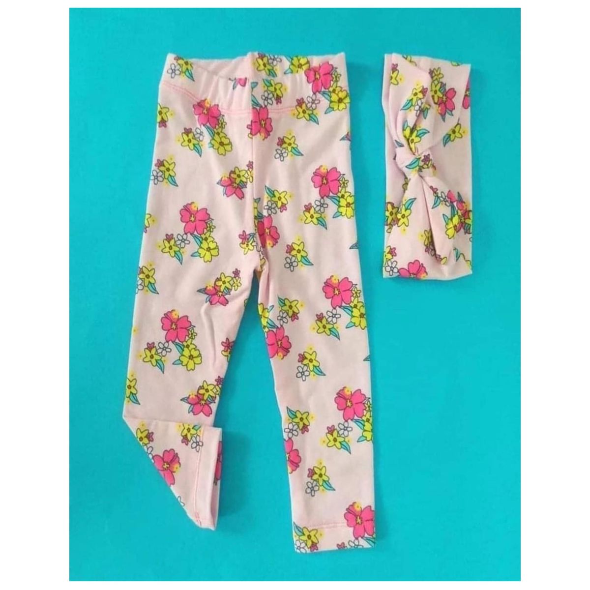 BABY BOOM - Leggings Niña, Conjunto  Niña,  Ropa Niña, Ropa Bebé