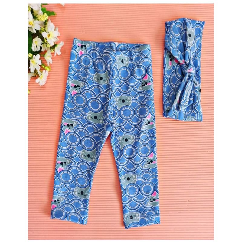 BABY BOOM - Leggings Niña, Conjunto  Niña,  Ropa Niña, Ropa Bebé