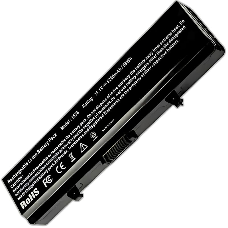 DELL - BATERIA DELL 1440 / 1525 / 1545