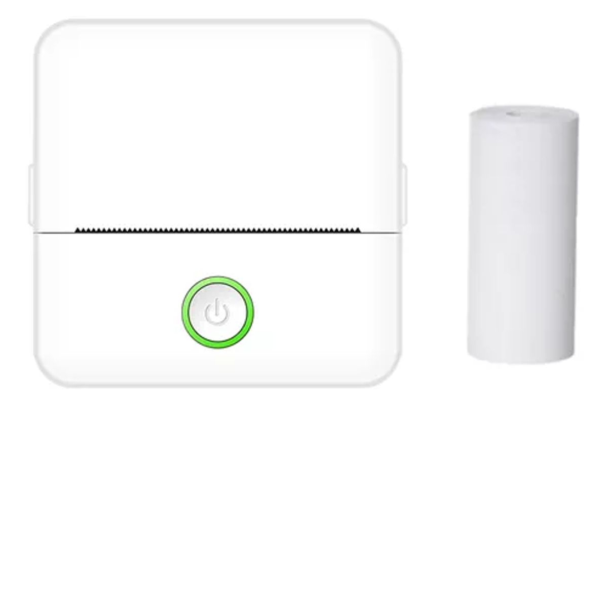 GENERICO - MINI IMPRESORA PORTATIL