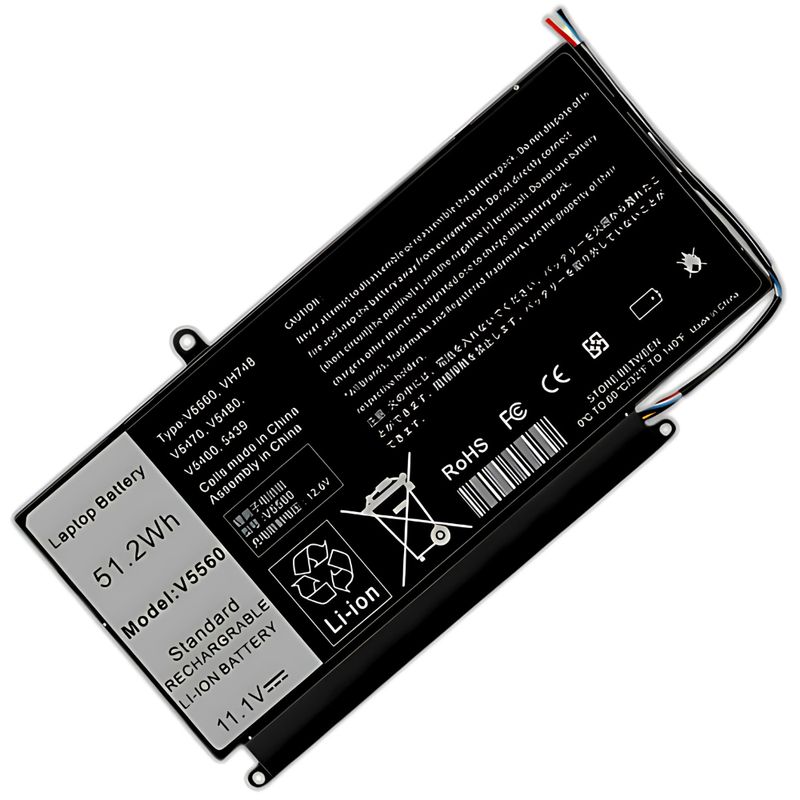 DELL - BATERIA DELL INSPIRON VH748 14-5460
