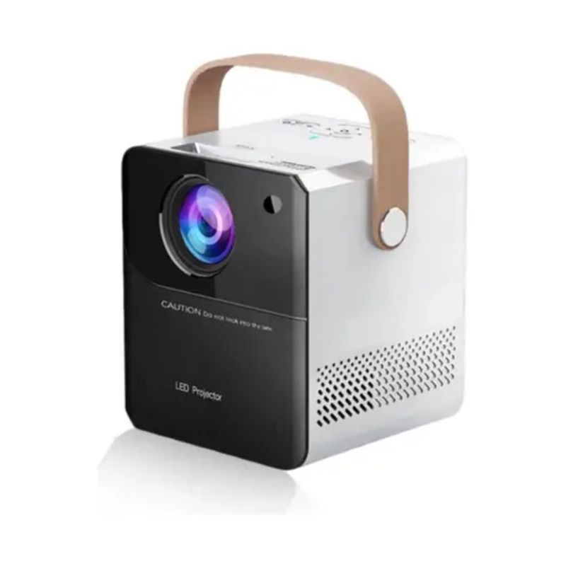 GENERICO - Proyector Android CY300 Con 2000 Lúmenes