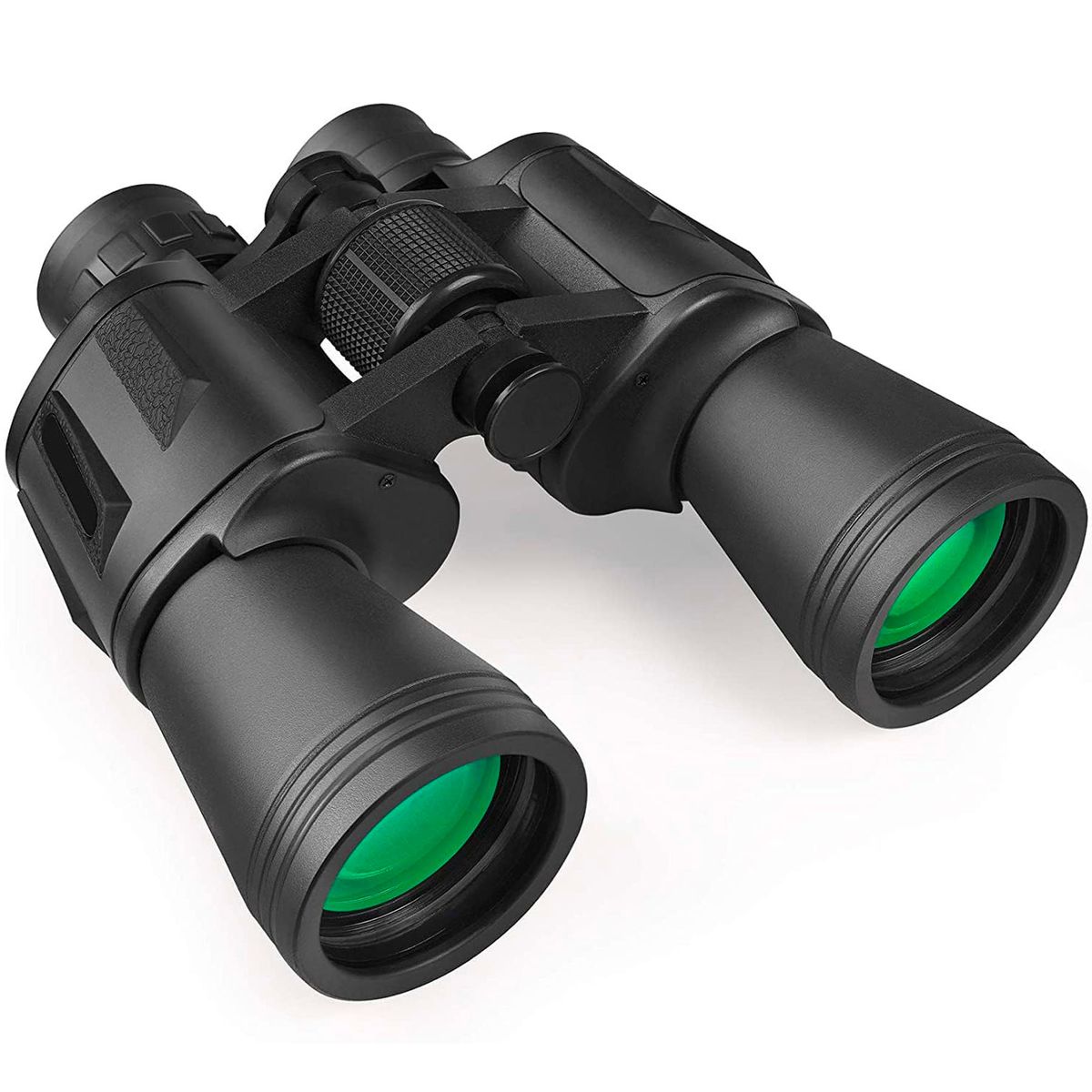 ONE PIXEL - Binoculares Militares Alta Potencia Nocturnos Vision HD 20x50