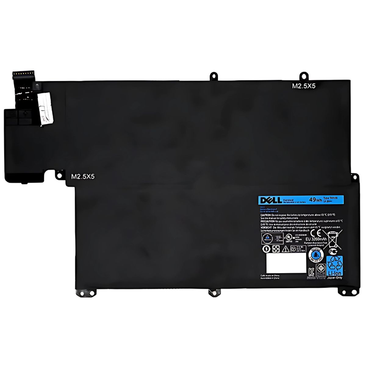 DELL - BATERIA DELL VOSTRO 3360 / TKN25