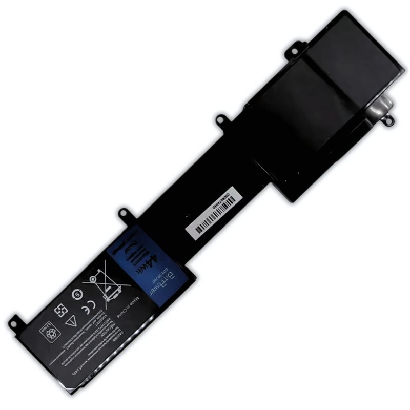 DELL - Batería Para Dell Inspiron 14z-5423 15z-5523 2njnf 14z-5423