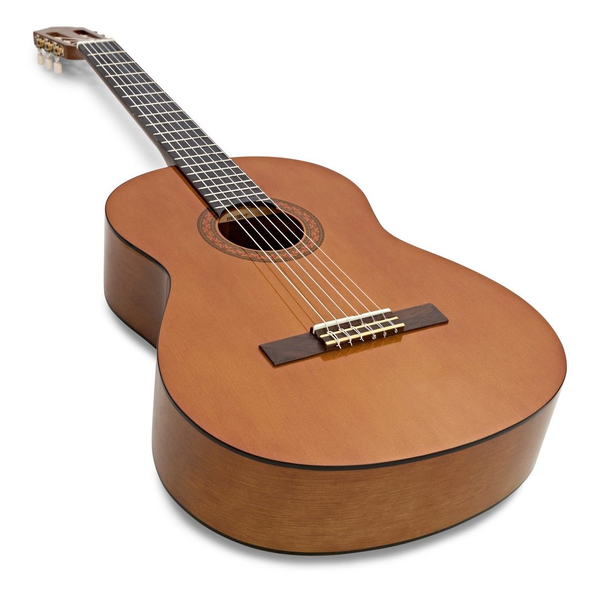 YAMAHA - Guitarra Acústica Yamaha C40