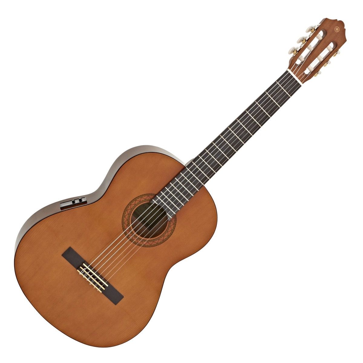 YAMAHA - Guitarra Electroacústica Yamaha Cx40
