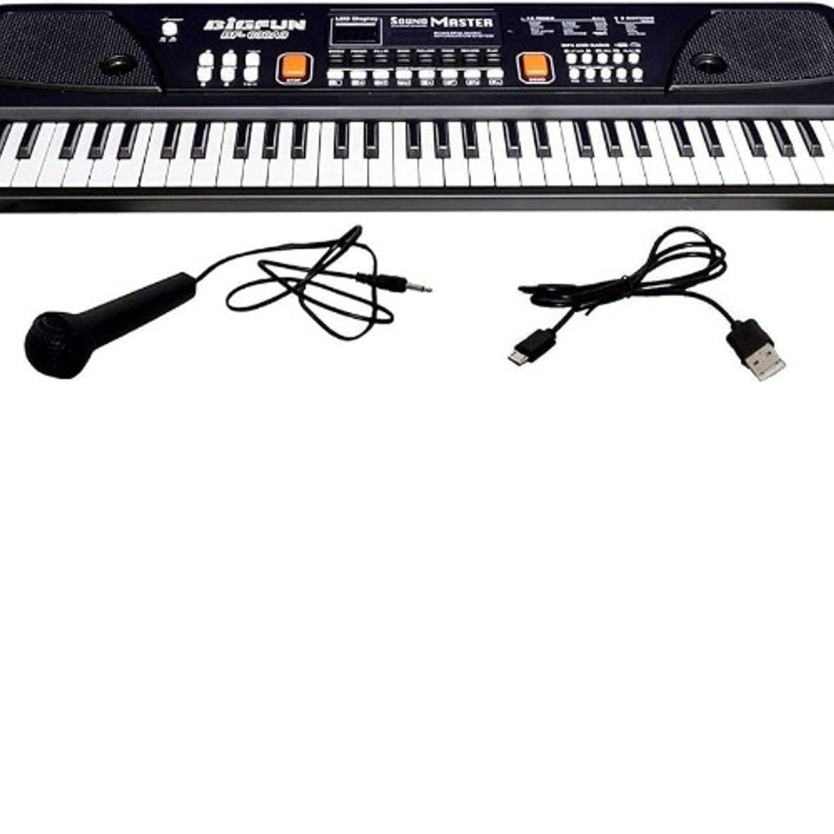 GENERICO - ORGANETA BF-630 EL MEJOR