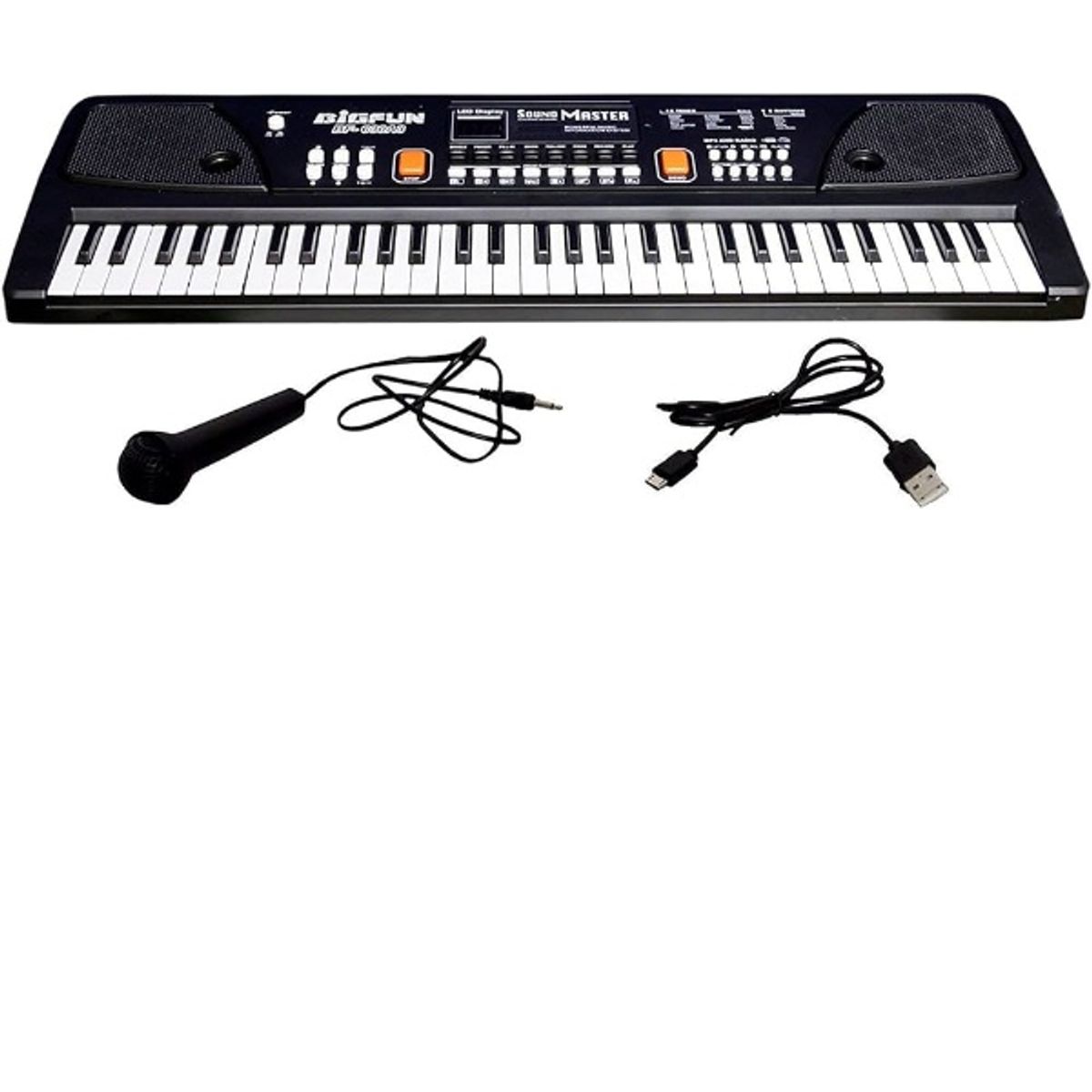 GENERICO - ORGANETA BF-630 EL MEJOR