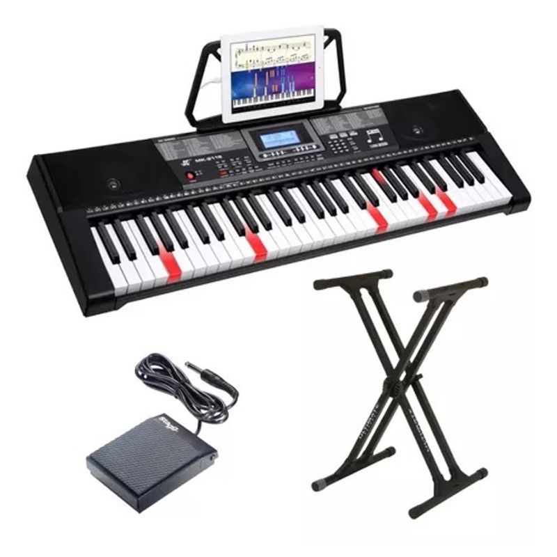 GENERICO - ORGANETA MK-2115 EL MEJOR
