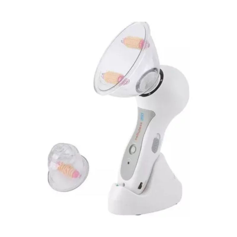 GENERICO - Masajeador Cellules Anticelulitis Copa Vacumterapia Tonifica