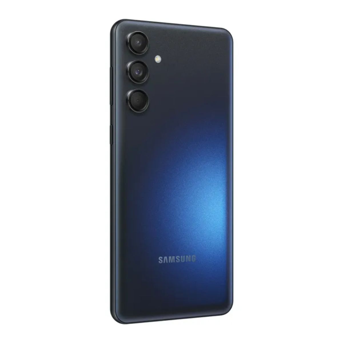 SAMSUNG - Celular Samsung Galaxy M55 5G 256GB -  Negro