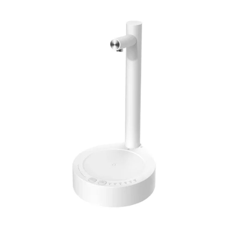 GENERICO - Dispensador De Agua Eléctrico De Escritorio K7portable Y Bar