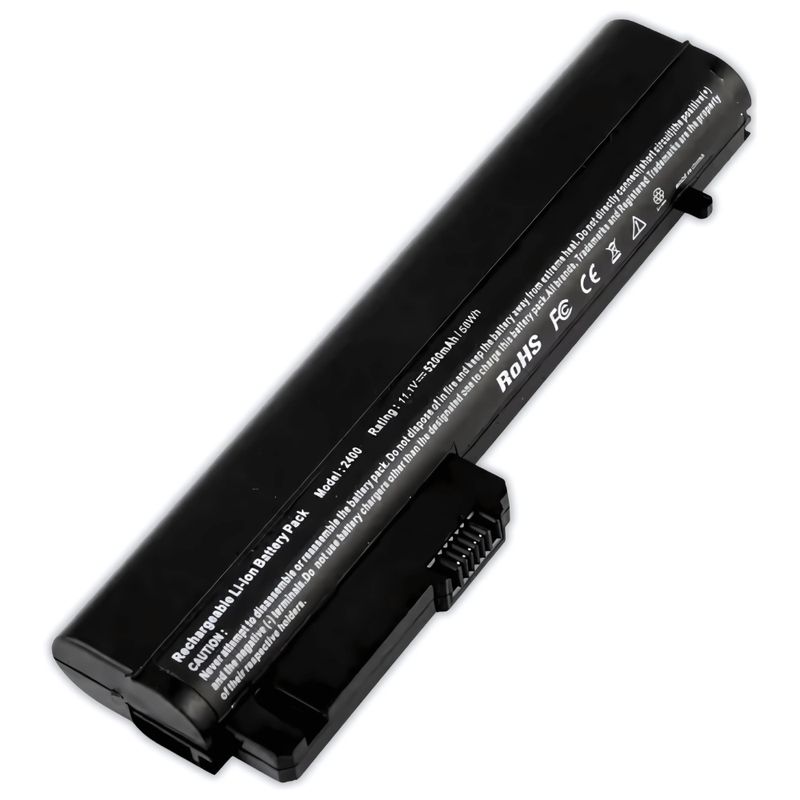 HP - BATERIA HP NC2400 / 2510 / 2530