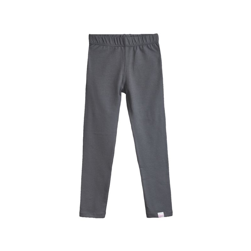 BIGBOYS - Pantalón Leggins Gris Raton