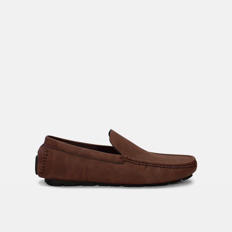 BATA - Mocasines Para Hombre Bata Noland Patrick