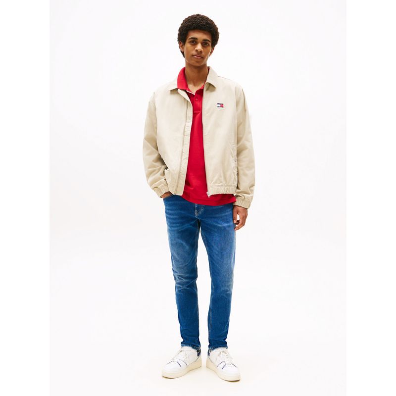 TOMMY HILFIGER - Jeans azul austin tapered Tommy Jeans