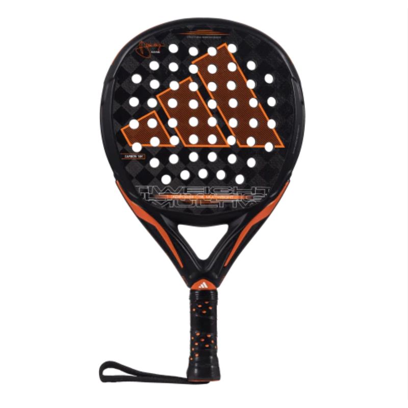 ADIDAS - PALA PADEL ADIDAS ADIPOWER MULTIWEIGHT CTRL 3.3
