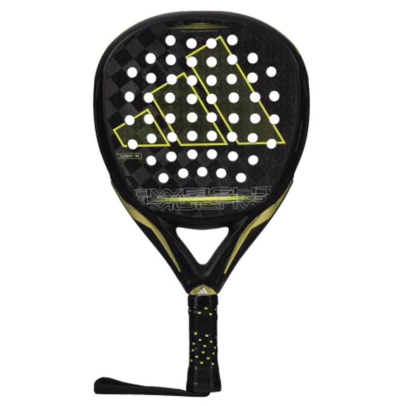 ADIDAS - PALA PADEL ADIPOWER MULTIWEIGHT 3.3