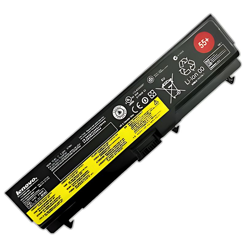 LENOVO - Bateria Lenovo Thinkpad T410 T420 T520 W520 Sl410