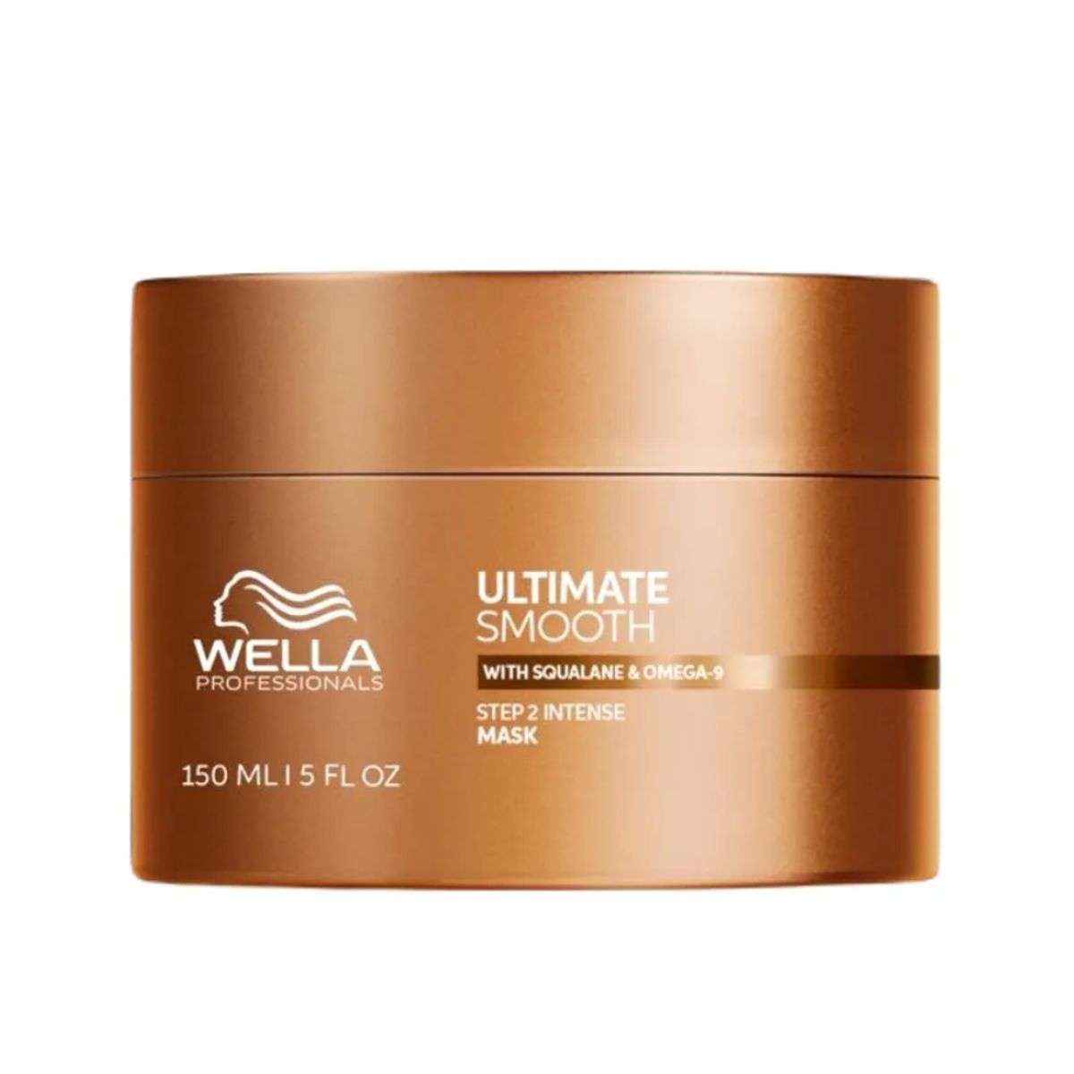 WELLA - Mascarilla Wella Ultimate Smooth 150mL