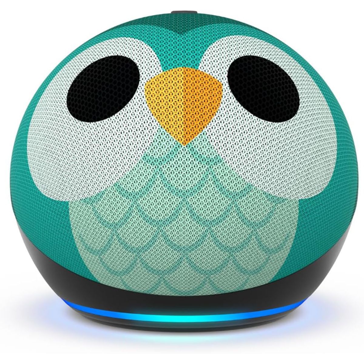 AMAZON - Alexa Amazon Echo Dot Kids modelo más reciente Diseñado para niños