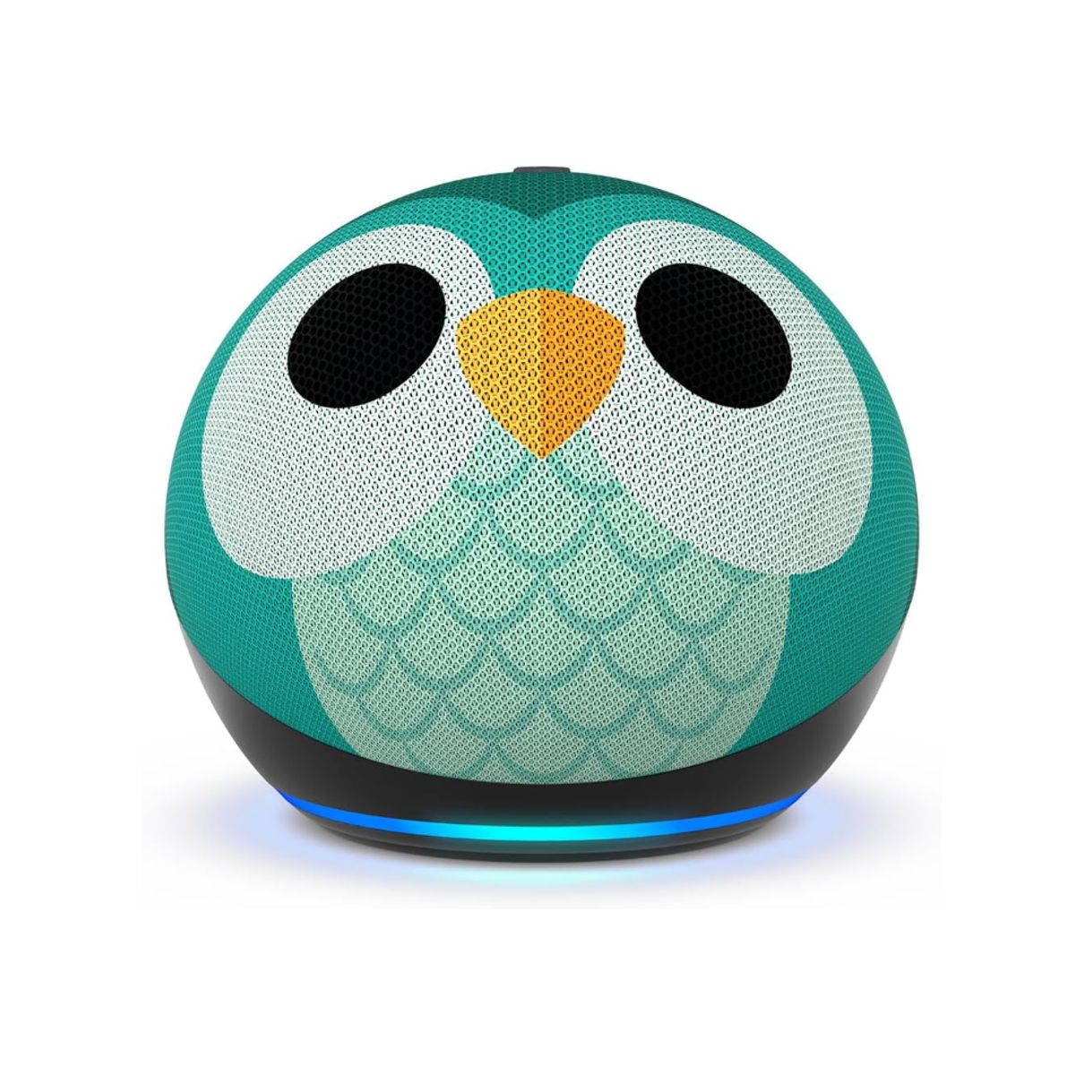 AMAZON - Alexa Amazon Echo Dot Kids modelo más reciente Diseñado para niños