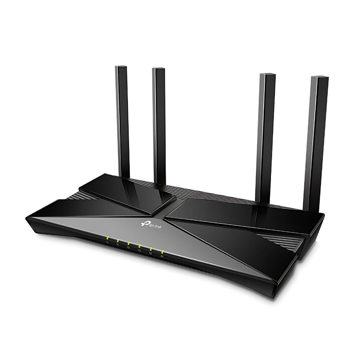 TP LINK - ROUTER TP-LINK ARCHER AX53 WI-FI 6 GIGABIT DUAL BAND AX3000