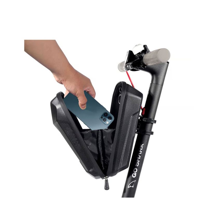 GENERICO - Maletin Estuche Resistente Accesorios Patineta Scooters