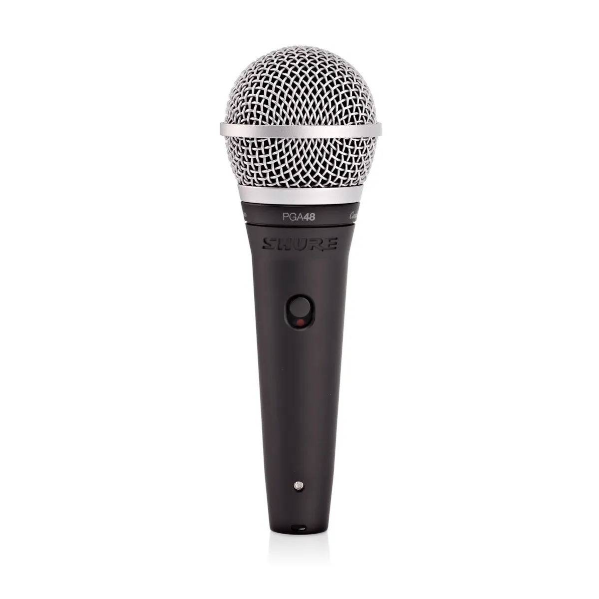 SHURE - Micrófono Shure PGA48 XLR
